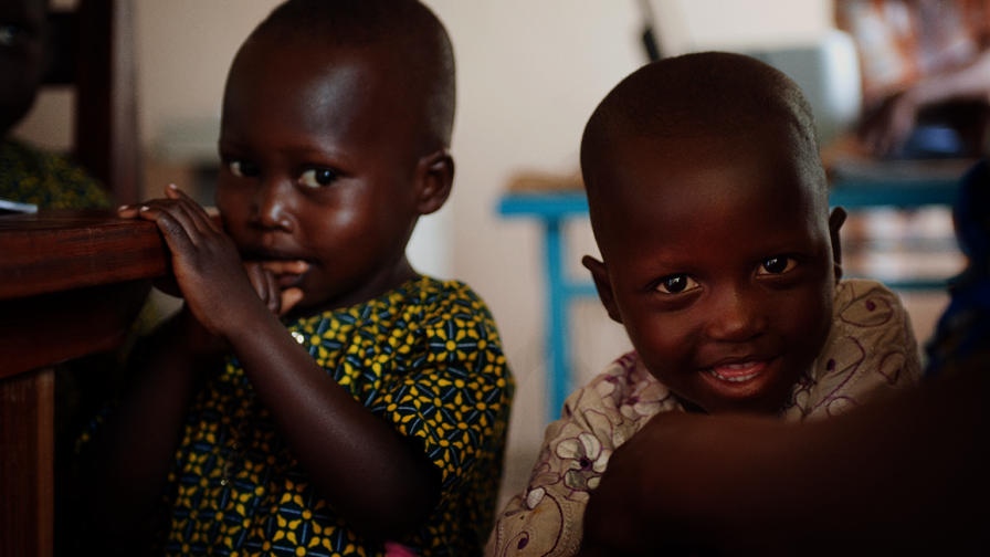 "Breathe Easy: TB Awareness & Support in Uganda"