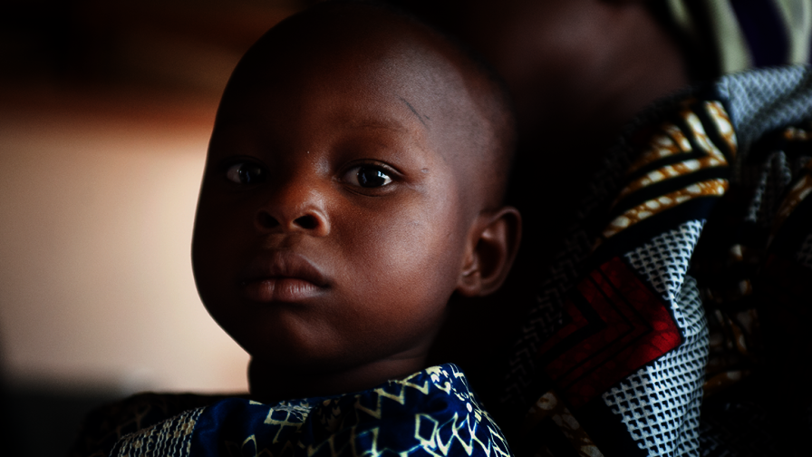 "Breathe Easy: TB Awareness & Support in Uganda"