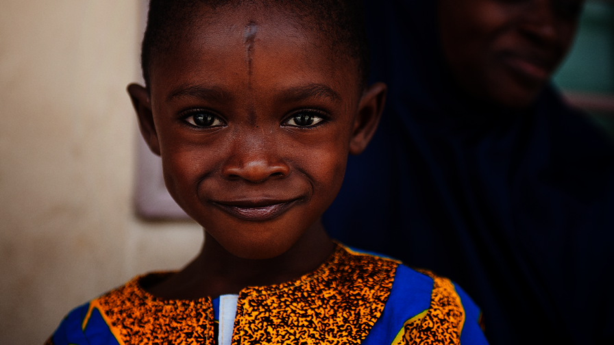 "Breathe Easy: TB Awareness & Support in Uganda"