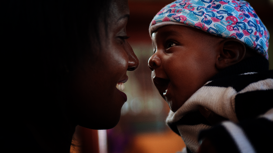 "Breathe Easy: TB Awareness & Support in Uganda"