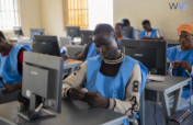 Help Empower 10,000 Nigerian Youth into Employment