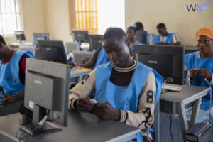 Help Empower 10,000 Nigerian Youth into Employment