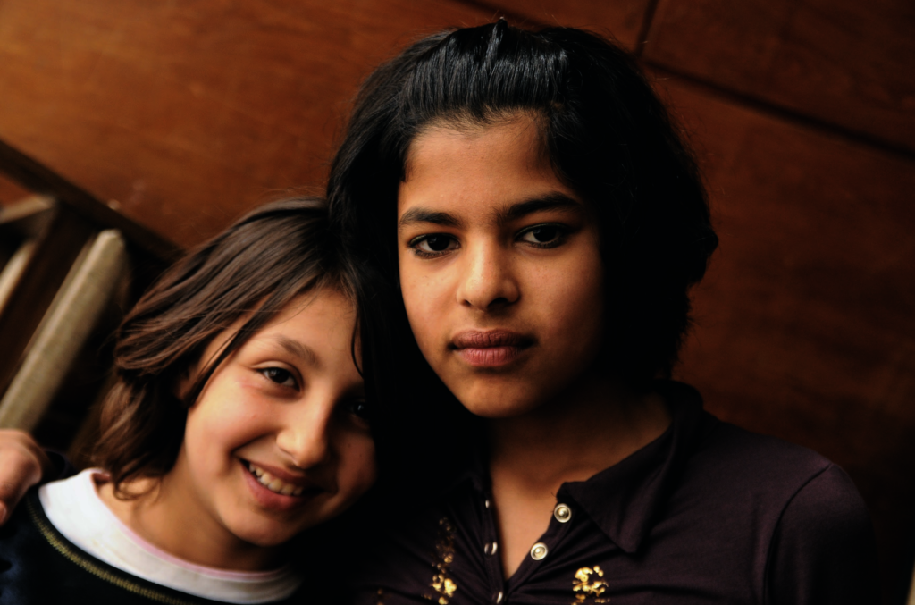 Breaking the Cycle of Poverty and Child Marriage