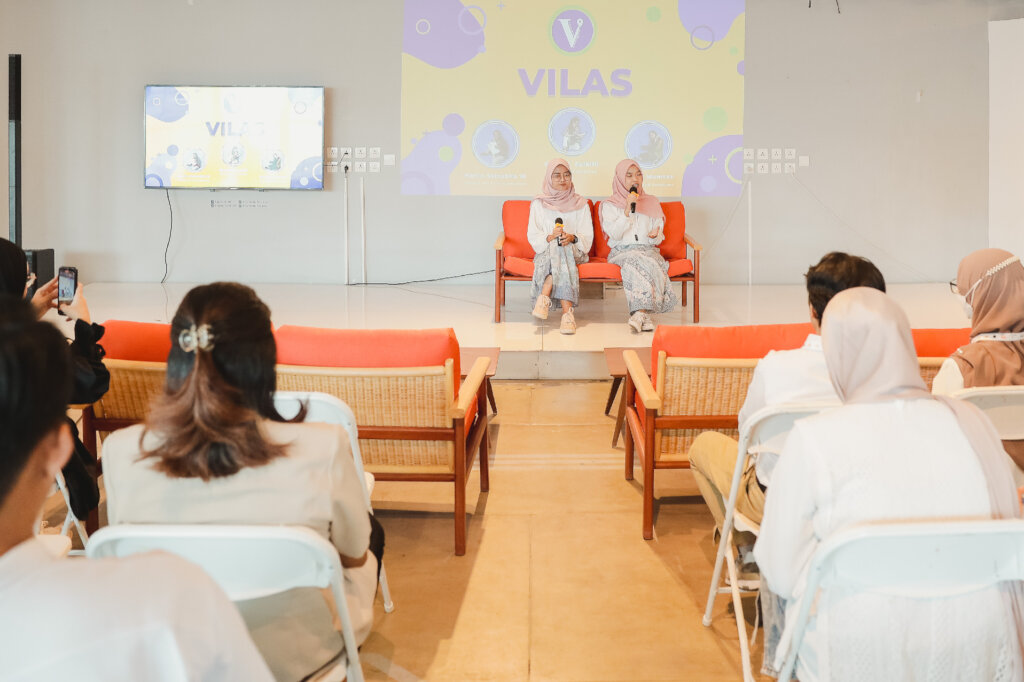 Empowering Indonesian Women Through Digital Skills