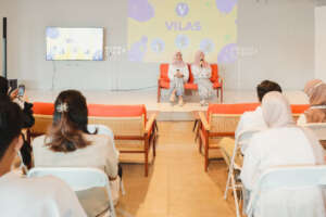 Demo Day of the Perempuan Inovasi