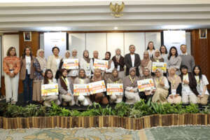 Demo Day Perempuan Inovasi