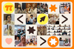 Empowering Indonesian Women Through Digital Skills
