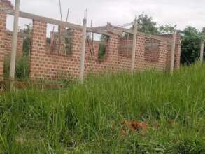Build a Nursery School in Rural Uganda