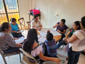 ANALIZANDO LOS CARGOS COMUNITARIOS