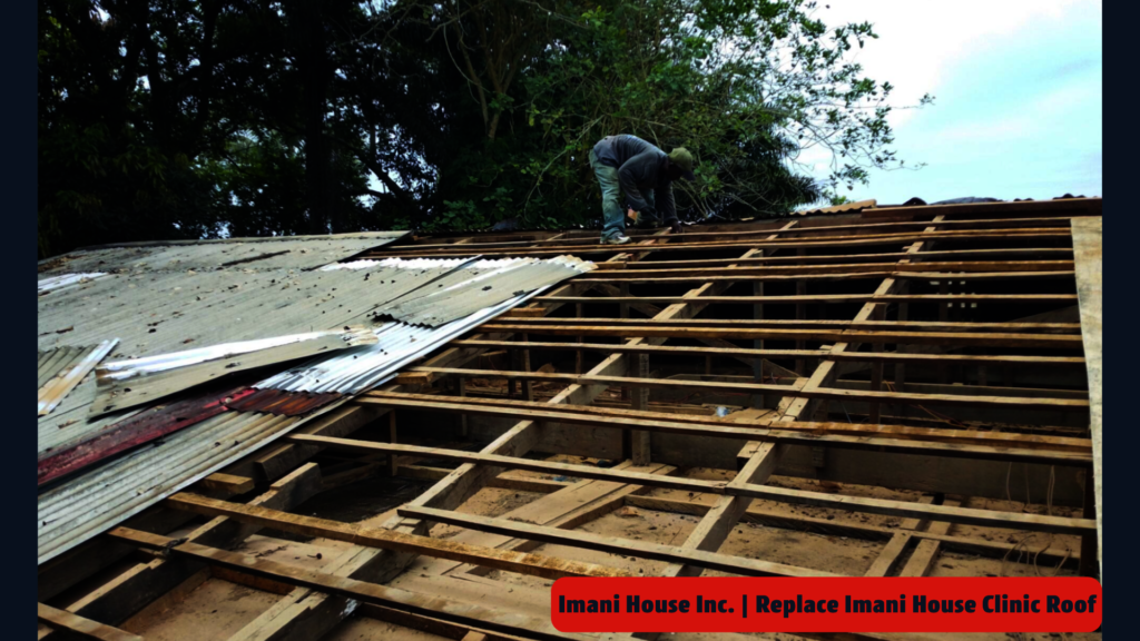 10 Community-led Small Grants for Liberia