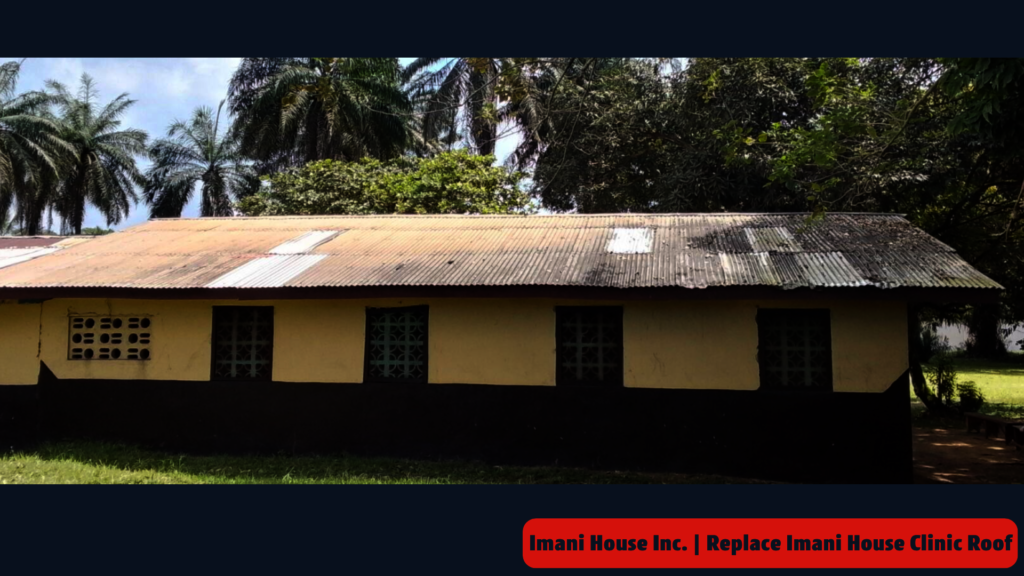 10 Community-led Small Grants for Liberia