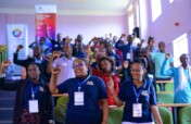 Bringing Healing Home: Modes of Healing Fund