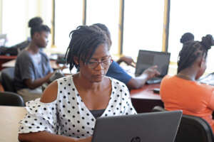 Women Coding Bootcamp