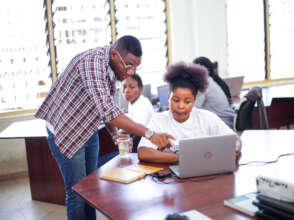 Girls Coding Bootcamp