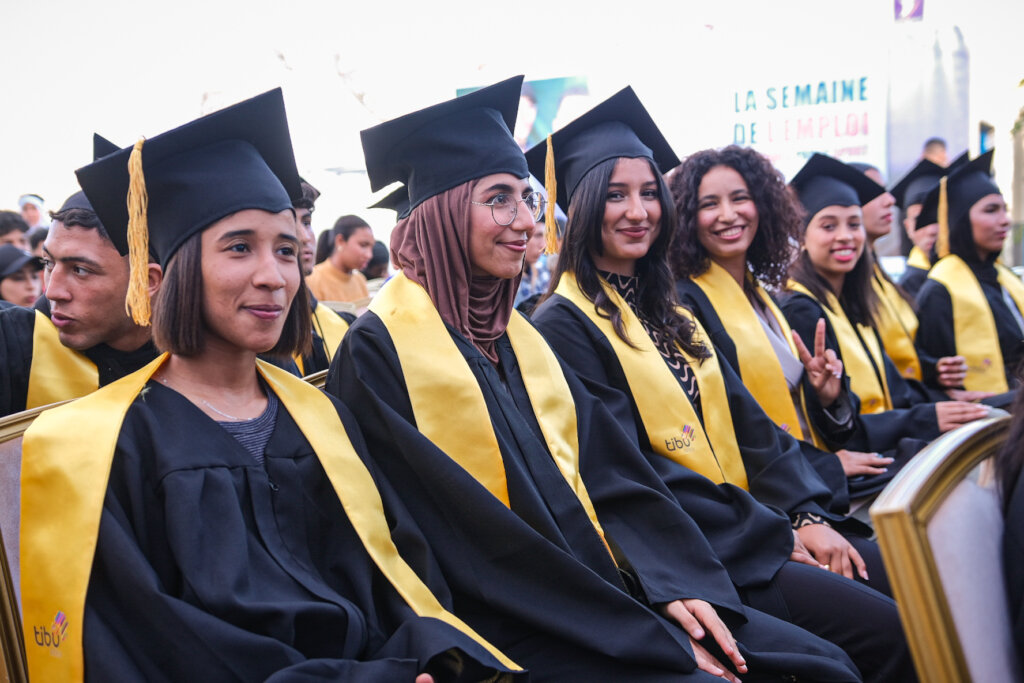Help Rebuild a School of Second Chance in Morocco