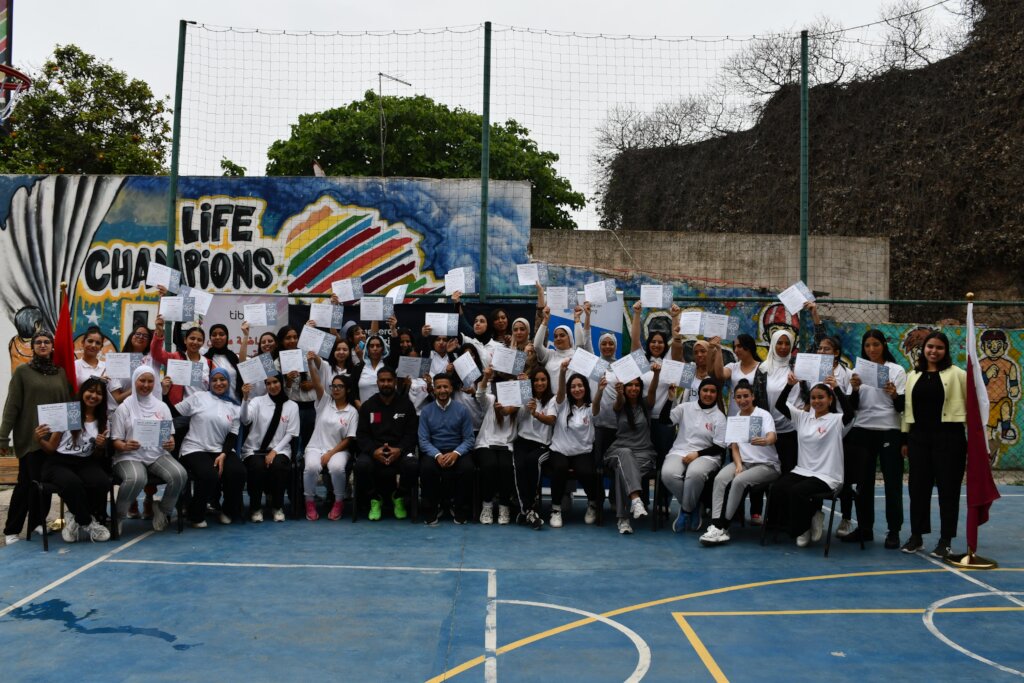 Help Rebuild a School of Second Chance in Morocco