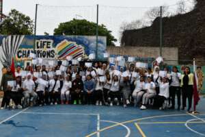 Certified Bootcamp with Generation Amazing