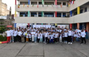 Help Rebuild a School of Second Chance in Morocco
