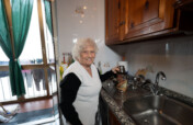 Come on grandparents!