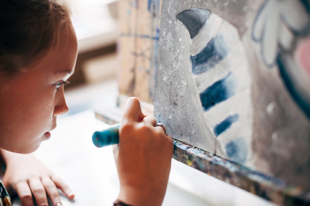 Restore Mental Health for 40 Children in Ukraine