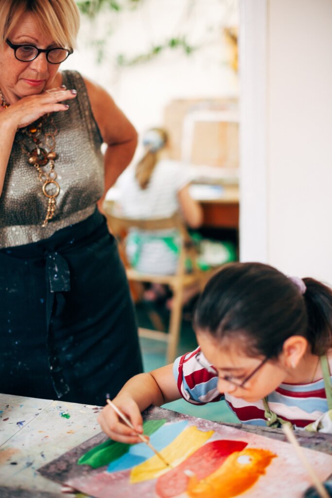 Restore Mental Health for 40 Children in Ukraine