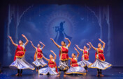 Inspire 65 Youth & Elders in Houston to Dance