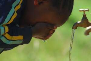 PROVIDE A SCHOOL WITH ACCESS TO CLEAN WATER