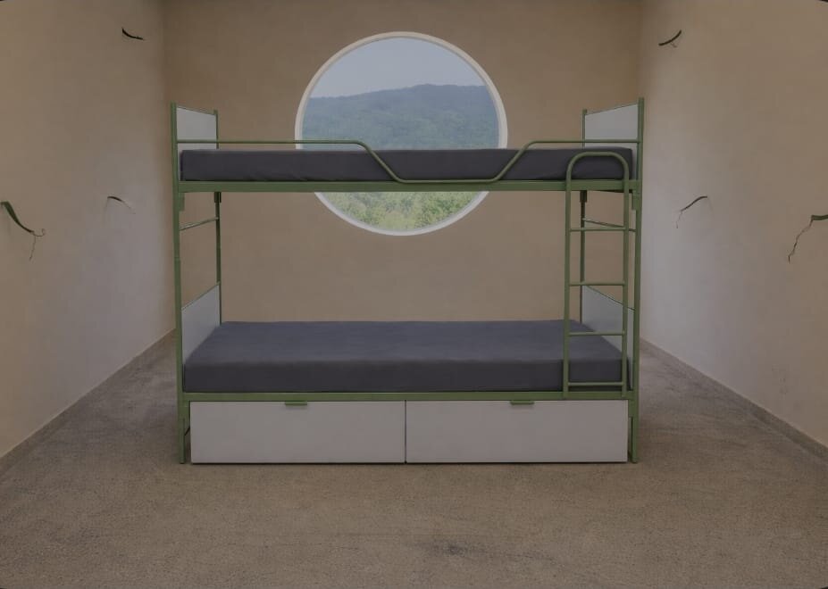 Ramadan 2026: Beds for Kids Post Asni Earthquake