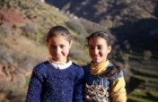 Ramadan 2026: Beds for Kids Post Asni Earthquake