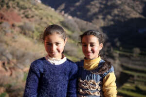 Ramadan 2026: Beds for Kids Post Asni Earthquake