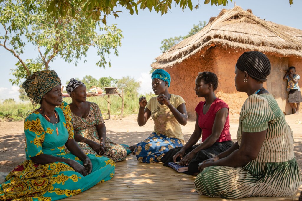 IWD#2026: Support Women to be Catalyst of change**