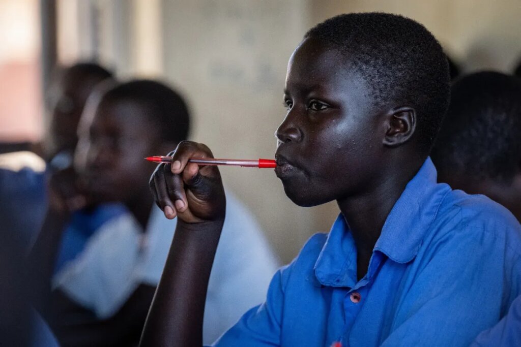 IWD#2026: Support Women to be Catalyst of change**