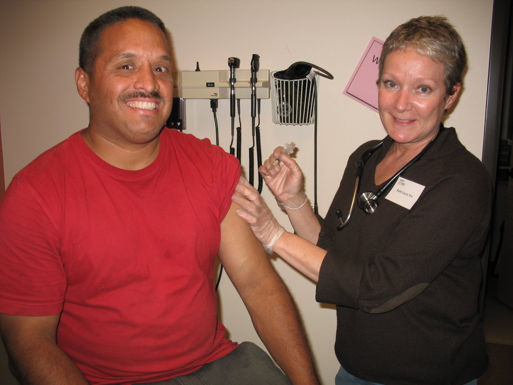 Keep 100 uninsured Portlanders out of the ER