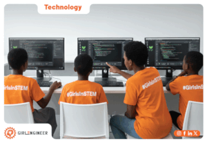 Empower 200 Girls in Malawi to Build Farming Apps