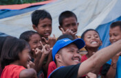 Emergency Meals for Orphans and Families