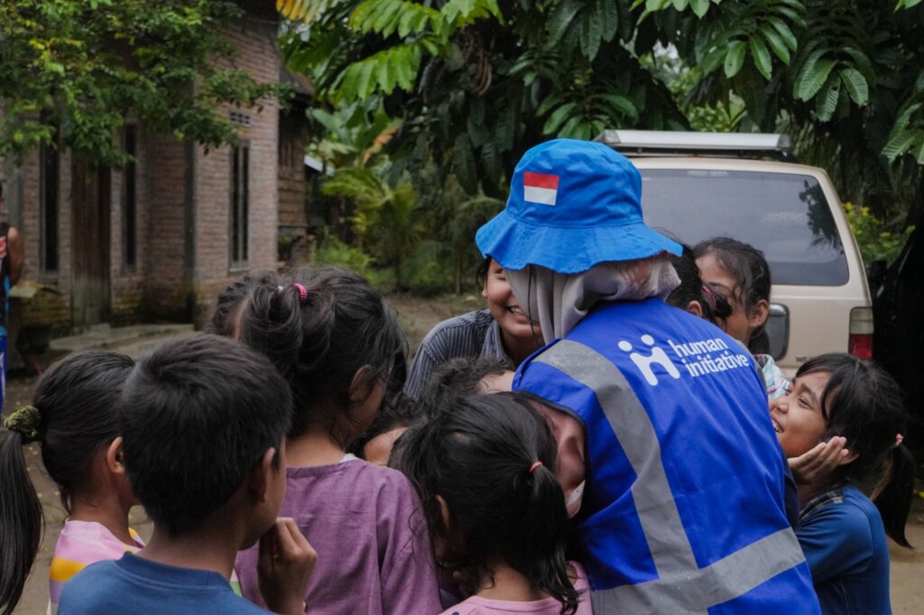 Prayer Kits for Orphans and Disaster Survivors
