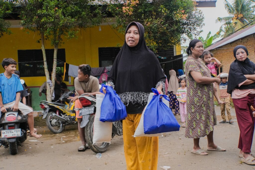 Prayer Kits for Orphans and Disaster Survivors