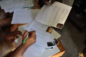 Medical records are important to staying healthy