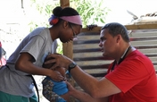 English Education in Port au Prince