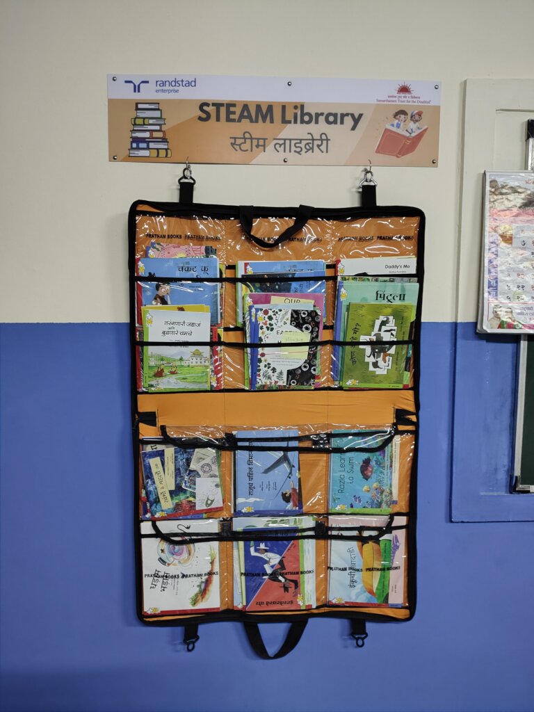 STEAM shala program