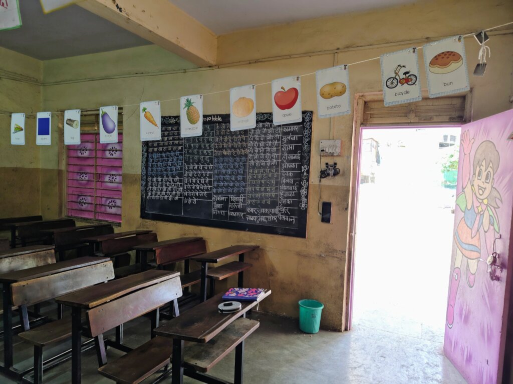 STEAM shala program