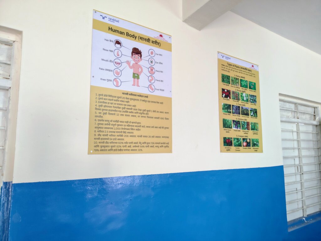 STEAM shala program