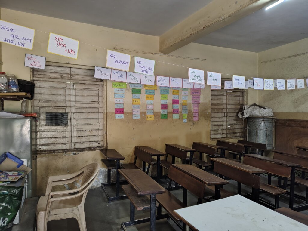 STEAM shala program