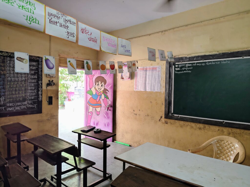 STEAM shala program