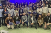 Job Training for 100 Unemployed Youth in Lebanon