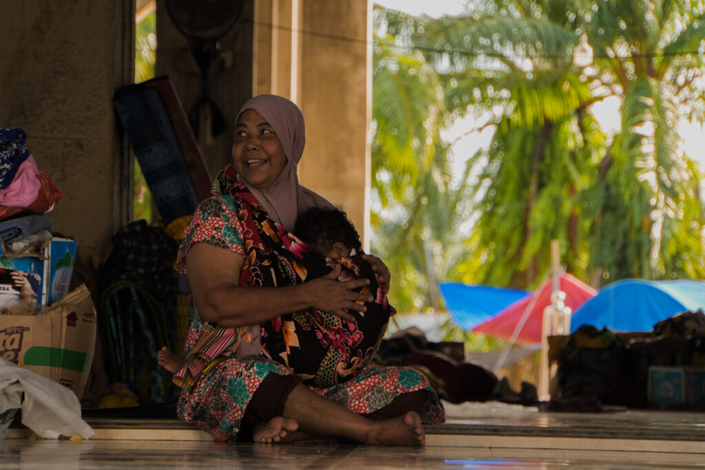 Restoring Smiles for Orphans in Crisis