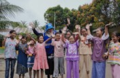 Restoring Smiles for Orphans in Crisis