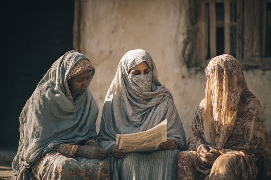 Awareness of Early Marriage Prevention