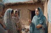 Awareness of Early Marriage Prevention