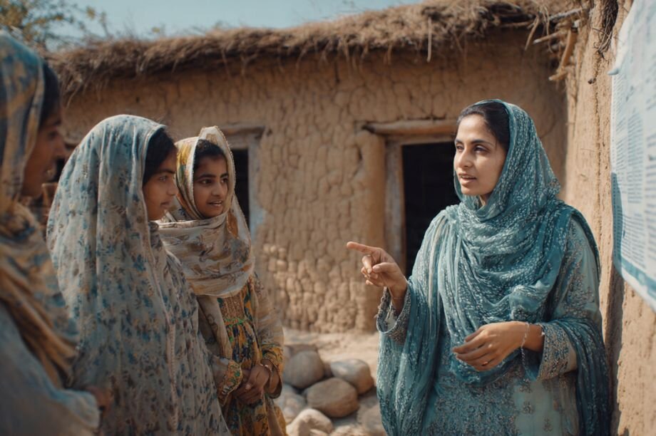 Awareness of Early Marriage Prevention